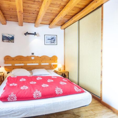Chalet Les Moulins Bonneval-sur-Arc Exterior photo